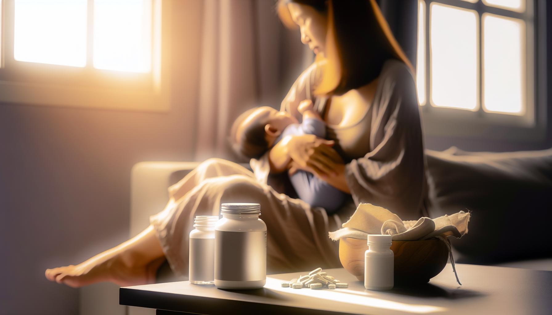 Magnesium Glycinate Postpartum Benefits: Why It’s a Must-Have Supplement 92 Magnesium Glycinate Postpartum Benefits: Why It’s a Must-Have Supplement