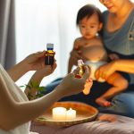 Tea Tree Oil for Padsicles: Benefits and Precautions to Keep in Mind