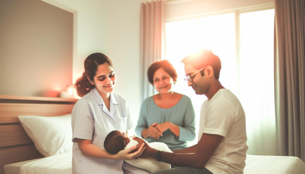Pros and Cons of Postpartum Nursing as a Career Path