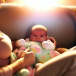 Babies Watching TV at 3 Months: What Experts Say