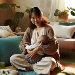 Preparation H While Breastfeeding: Safe Usage Tips for Moms