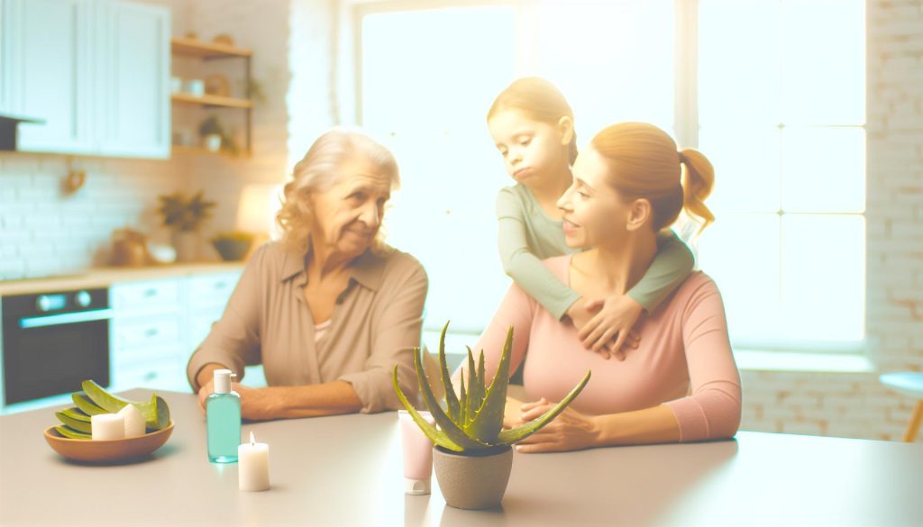 What Aloe Vera Gel to Use for Padsicles? Choosing the Best Product 1 What Aloe Vera Gel to Use for Padsicles? Choosing the Best Product