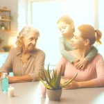 What Aloe Vera Gel to Use for Padsicles? Choosing the Best Product 4 What Aloe Vera Gel to Use for Padsicles? Choosing the Best Product