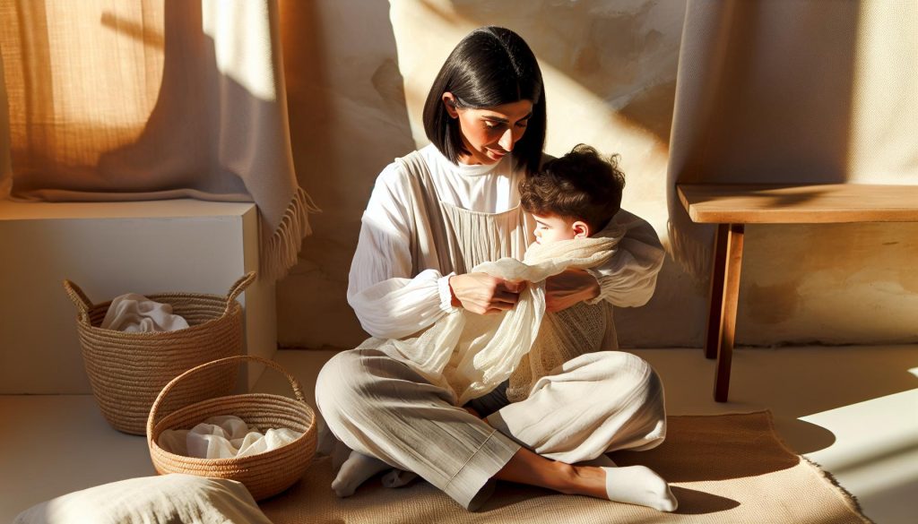 Breastfeeding Muslin Cover: Soft, Breathable, and Stylish Choices