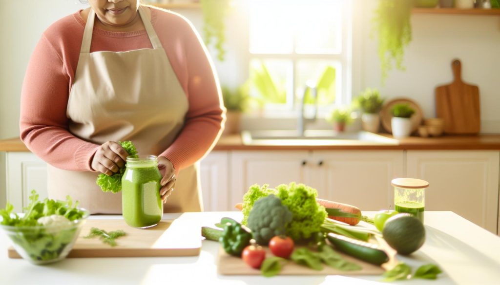 Breastfeeding Safe Greens Powder: Top Picks for Nursing Moms