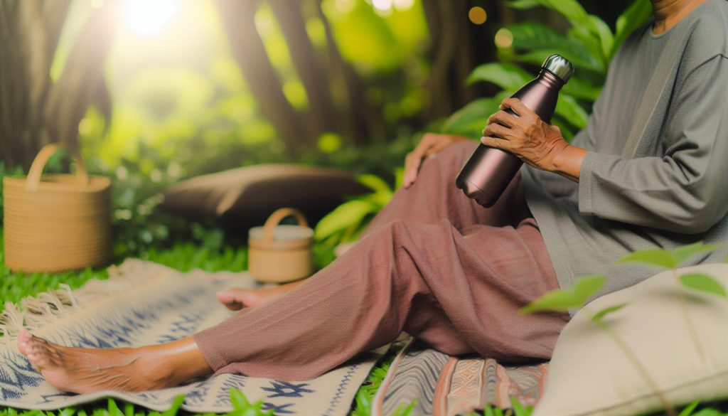 Body Armor Lyte for Breastfeeding: Hydration Benefits Explained