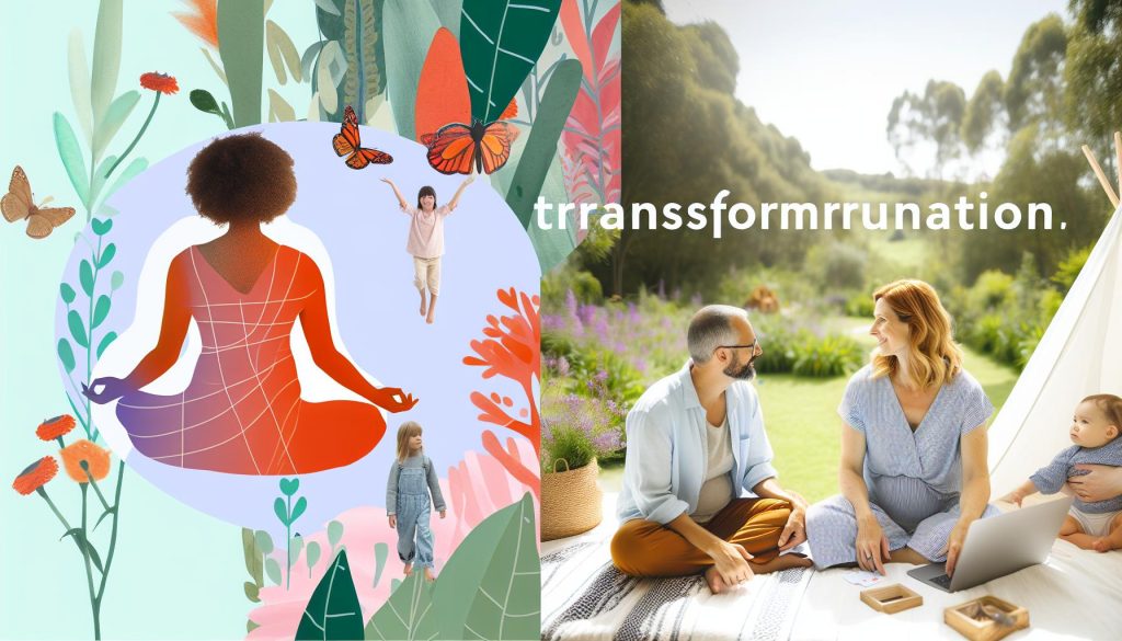 I Hate My Postpartum Body—How to Embrace Change and Feel Confident Again!