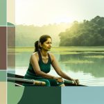 Rowing Postpartum: A Low-Impact Workout to Regain Strength