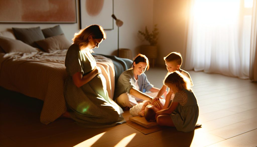 Signs of Ovulation Postpartum You Should Watch For