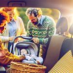 How to Get Baby to Like the Car Seat: Tips That Work 9 How to Get Baby to Like the Car Seat: Tips That Work