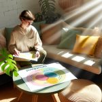 Postpartum Concept Map Explained: Organizing Your Recovery Plan