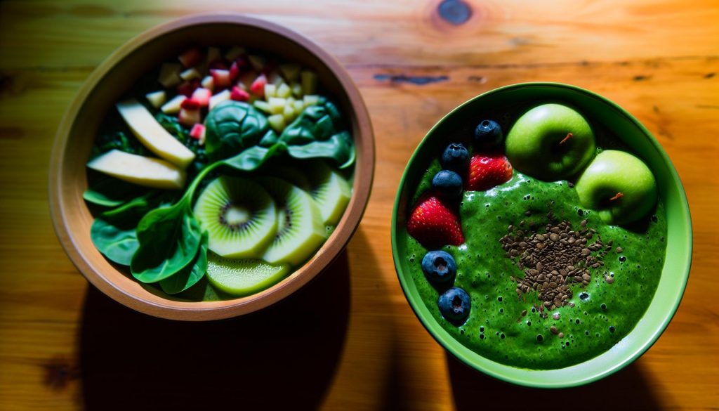 Can I Drink Bloom Greens While Breastfeeding? Safety Insights 1 Can I Drink Bloom Greens While Breastfeeding? Safety Insights