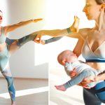 Hot Yoga Breastfeeding: Balancing Fitness and Lactation