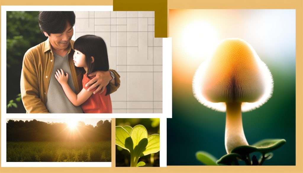 Lion’s Mane Breastfeeding: Can This Mushroom Benefit Milk Supply?