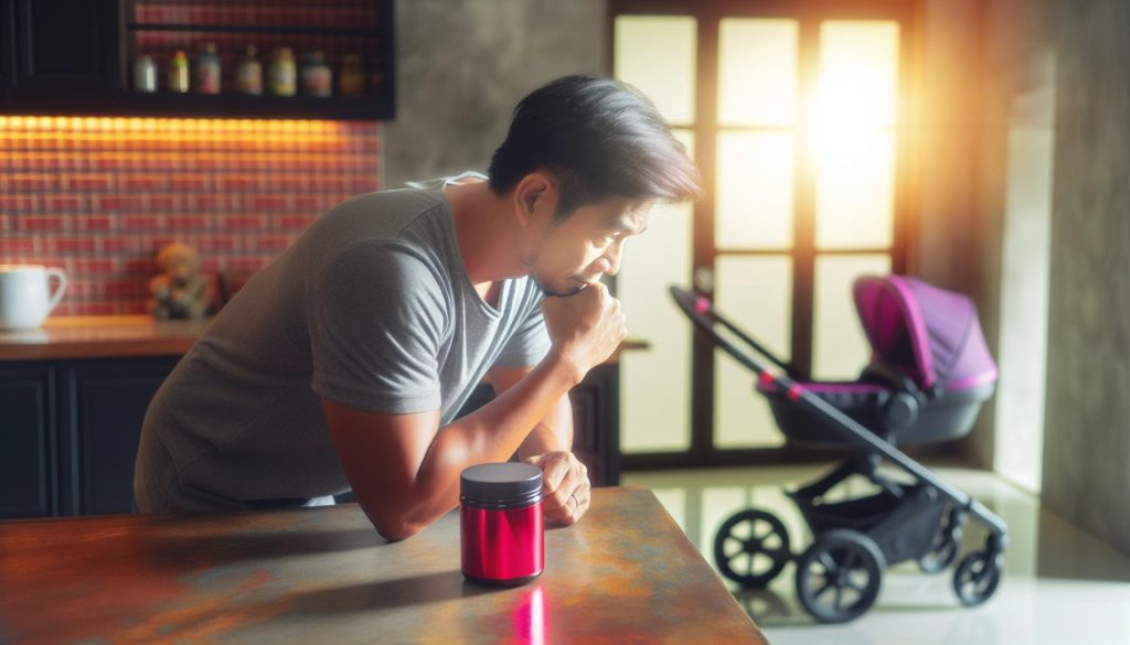 Is Alani Nu Pre-Workout Safe While Breastfeeding? Expert Insights