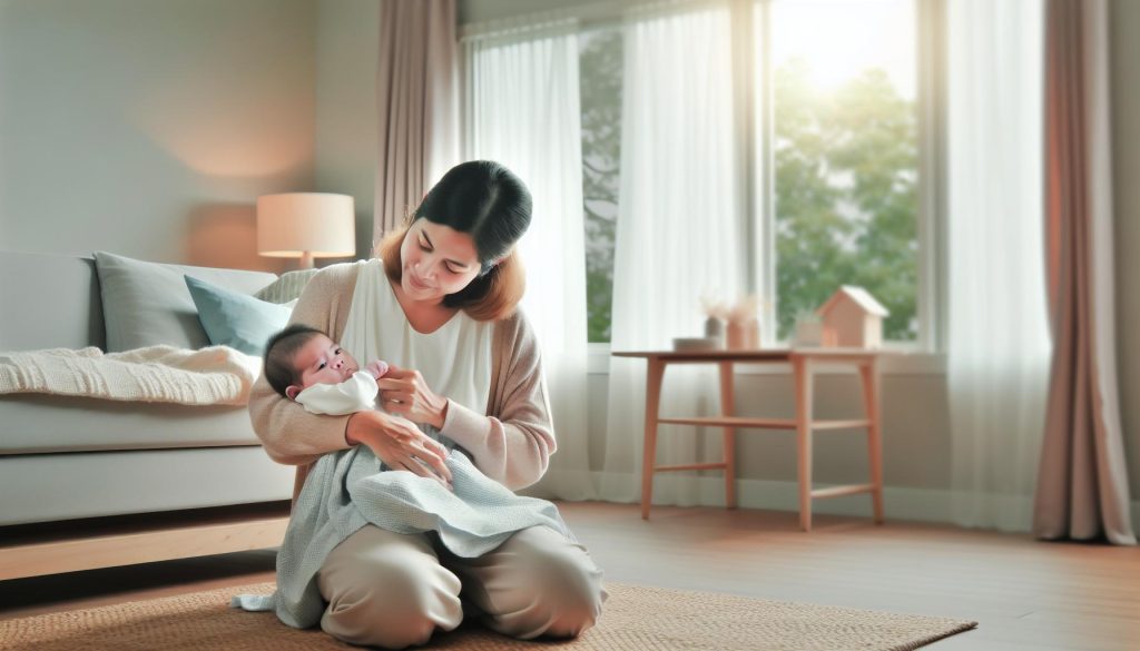 Spironolactone While Breastfeeding: Safety Guidelines to Follow