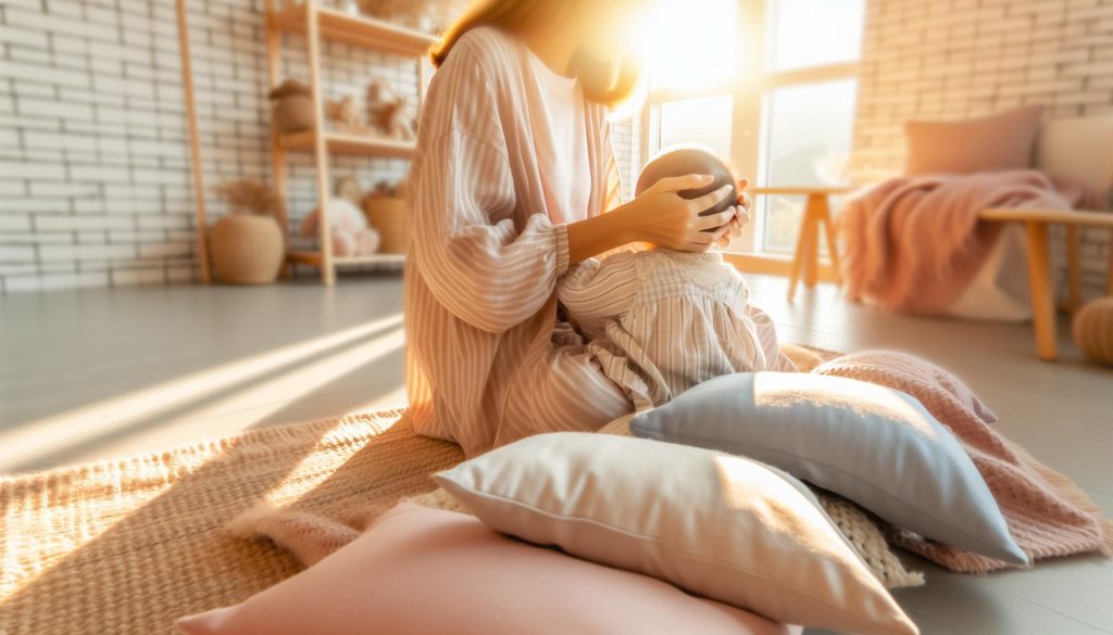 Can I Take Oscillococcinum While Breastfeeding? Safety Guide