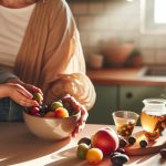 Safe Detox While Breastfeeding: Gentle Cleansing Tips for Moms