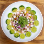 Can You Eat Ceviche While Breastfeeding? Risks and Precautions