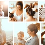 Postpartum Hairstyles: Easy and Stylish Looks for Busy Moms