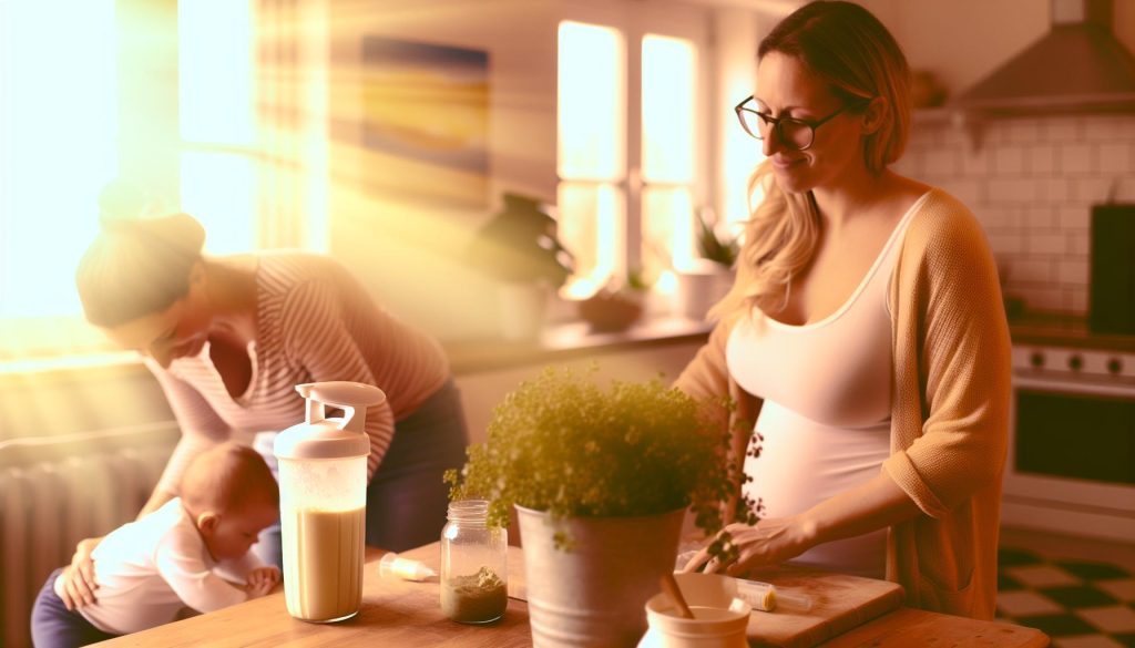 Postpartum Protein Shakes Recipes to Boost Energy Levels Naturally 81 Postpartum Protein Shakes Recipes to Boost Energy Levels Naturally