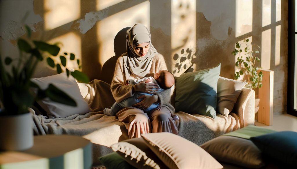 Is Myo-Inositol Safe While Breastfeeding? Hormonal Balance Guide