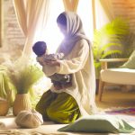 Stretches for Breastfeeding: Relieve Tension and Stay Comfortable