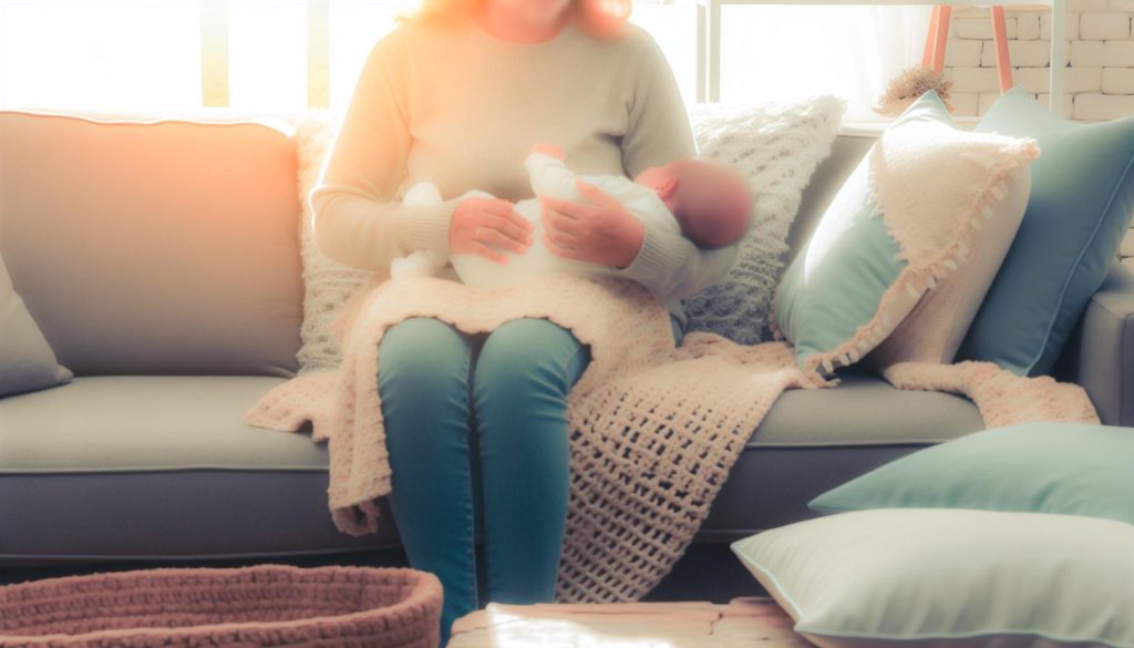 Postpartum Nanny Cost: What to Expect and Budgeting Tips