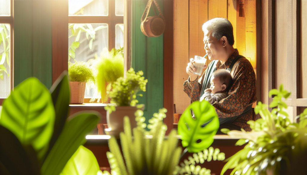 Is Olipop Safe for Breastfeeding? Gut Health for Nursing Moms