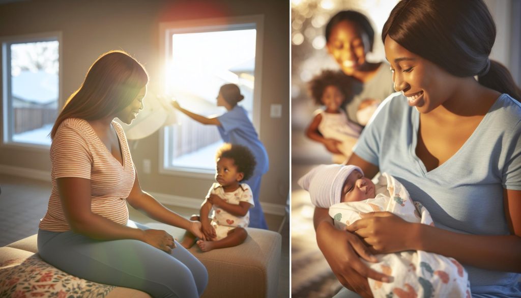Postpartum Nurse Travel Jobs: Opportunities for Healthcare Professionals