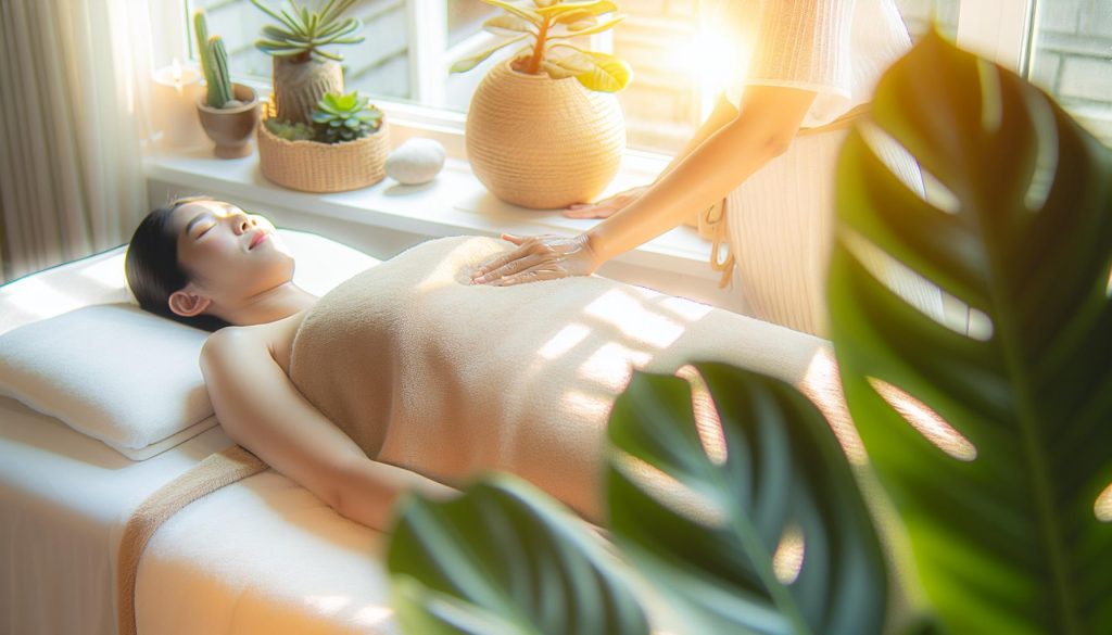 Hydrafacial While Breastfeeding: Is It Safe for Moms?