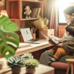 Jobs for Breastfeeding Moms: Flexible Careers to Consider
