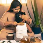 Postpartum Scalp Itch: Remedies to Soothe and Heal Quickly