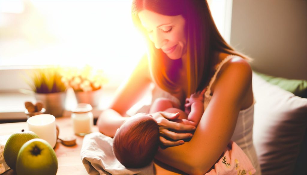 Prayer for Postpartum Depression: Finding Strength and Comfort Through Faith