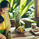 Pineapple for Breastfeeding: Benefits and Considerations 11 Pineapple for Breastfeeding: Benefits and Considerations