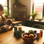 Why Avoid BCAAs While Breastfeeding? Risks and Alternatives