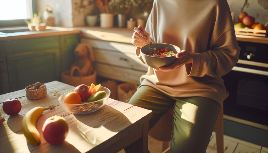 Postpartum Hunger Not Breastfeeding: How to Manage Cravings