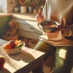 Postpartum Hunger Not Breastfeeding: How to Manage Cravings