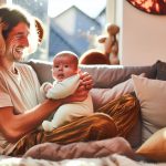 Milkshake Method Breastfeeding: What It Is and How It Works