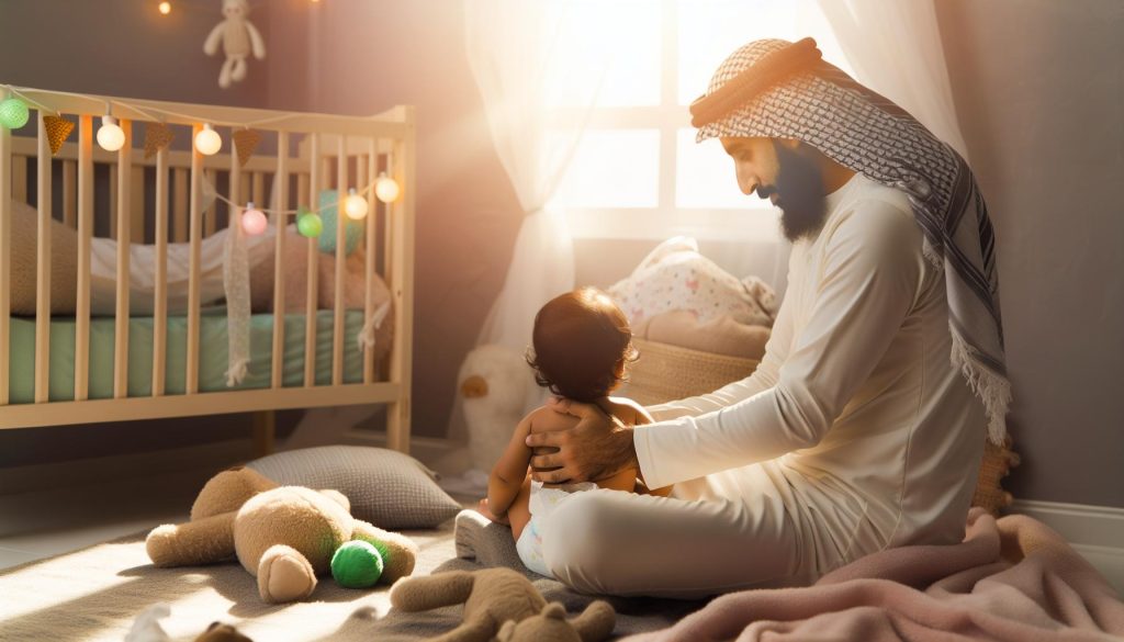 How to Break the Breastfeeding-Sleep Association Effectively