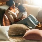 Shoulder Pain Breastfeeding: Causes and Relief Tips