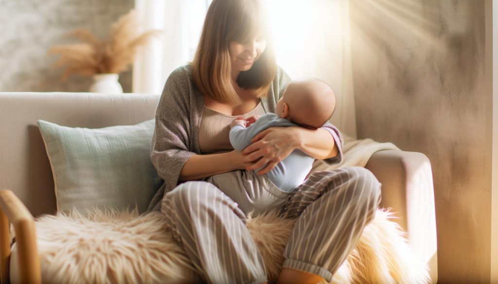 Xanax and Breastfeeding Forum: Real Stories and Expert Advice