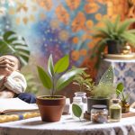 Adaptogens While Breastfeeding: Are They Safe for Moms?