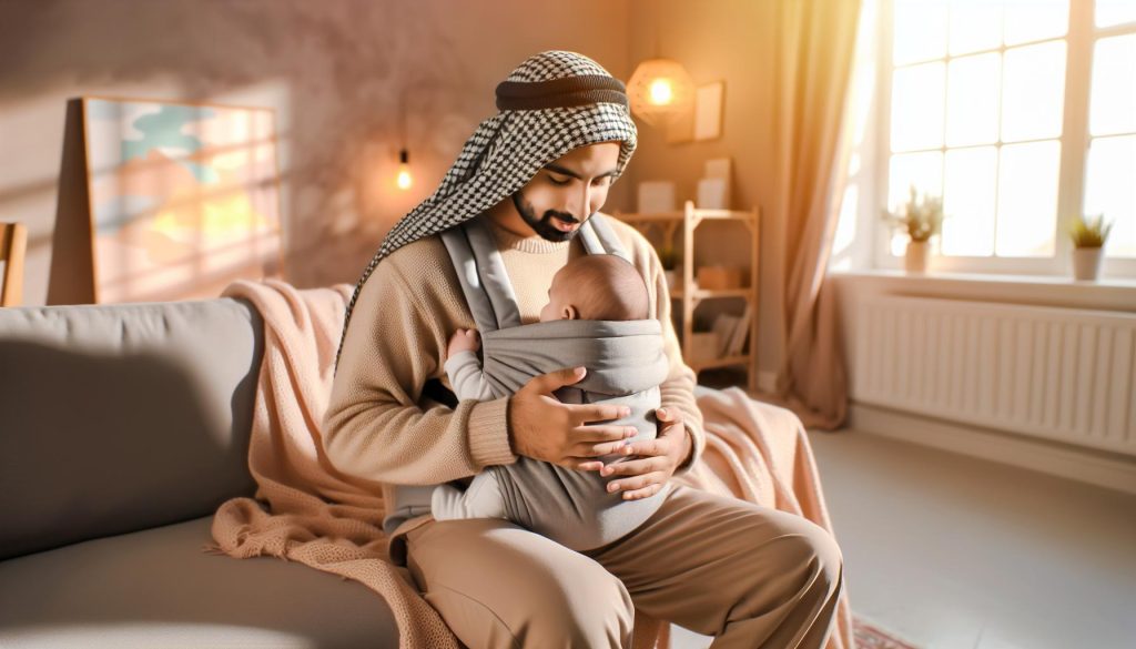 Best Carrier for Breastfeeding Newborn: Top Recommendations