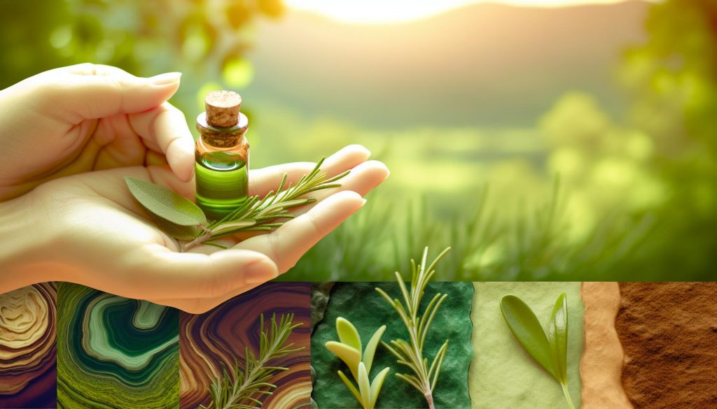 Rosemary Oil Breastfeeding: Benefits and Precautions to Consider
