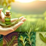 Rosemary Oil Breastfeeding: Benefits and Precautions to Consider