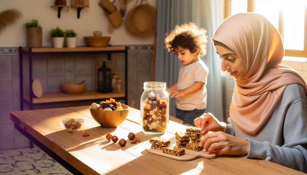 Best Granola Bars for Breastfeeding Moms: Energy-Boosting Snacks 1 Best Granola Bars for Breastfeeding Moms: Energy-Boosting Snacks
