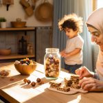 Best Granola Bars for Breastfeeding Moms: Energy-Boosting Snacks 11 Best Granola Bars for Breastfeeding Moms: Energy-Boosting Snacks