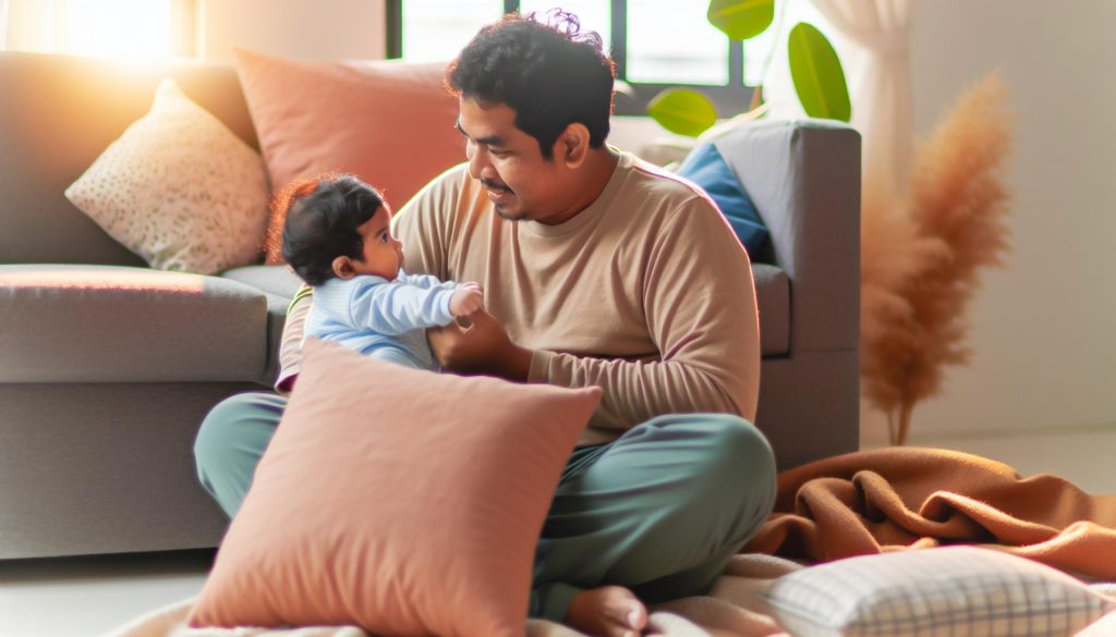 Tracking Ovulation While Breastfeeding: Tips for Family Planning