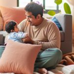 Tracking Ovulation While Breastfeeding: Tips for Family Planning